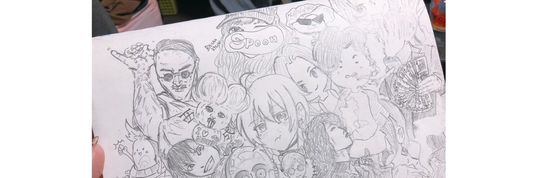 522Ya3's profile banner image