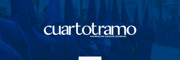 CuartoTramo Profile Banner