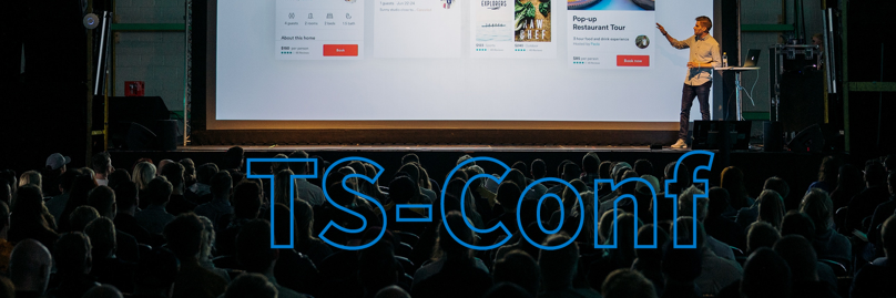 TS-Conf.it banner