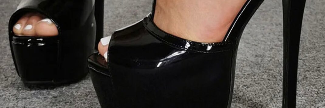HighHeelLover3's profile banner image