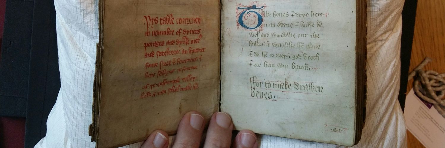 Monk's Modern Medieval Cuisine banner