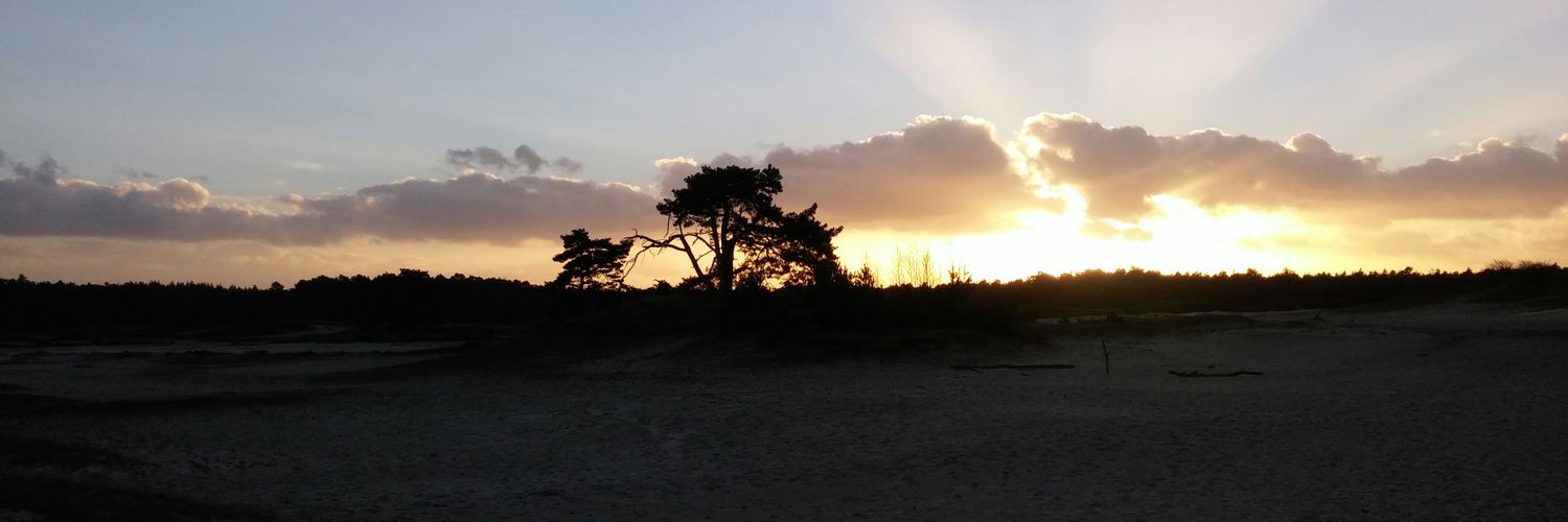 Mrcschouten's profile banner image