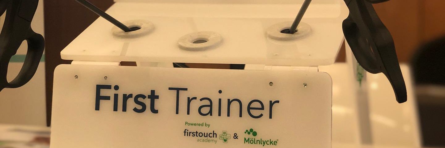 firsttouchacad2's profile banner image