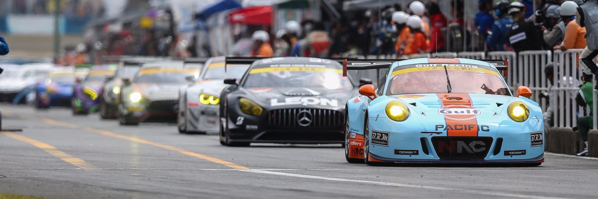 vortexracewear's profile banner image