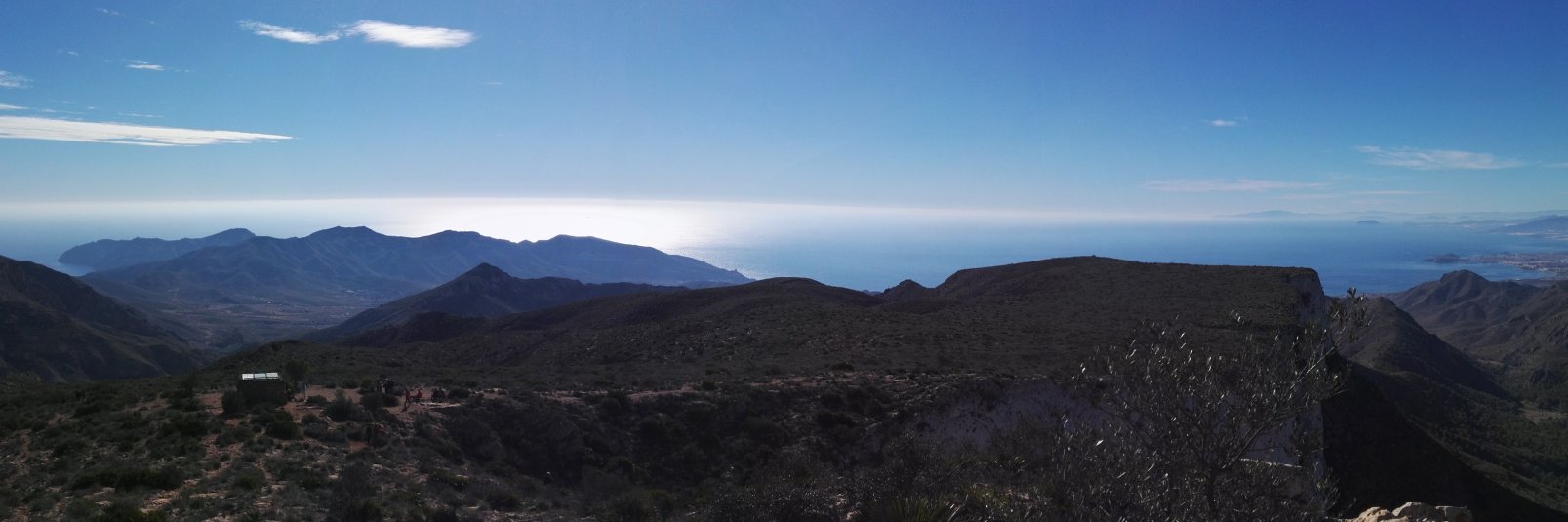 Modesto J. Gázquez banner