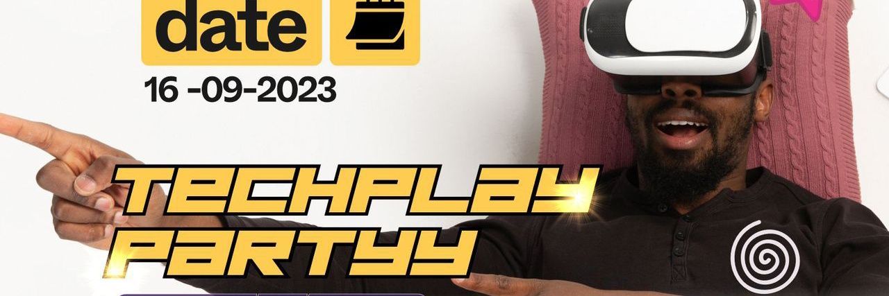 Techplaynetwork's profile banner image