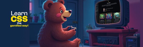 css_battle Profile Banner