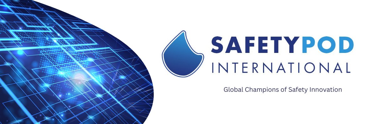 Safety Pod International banner