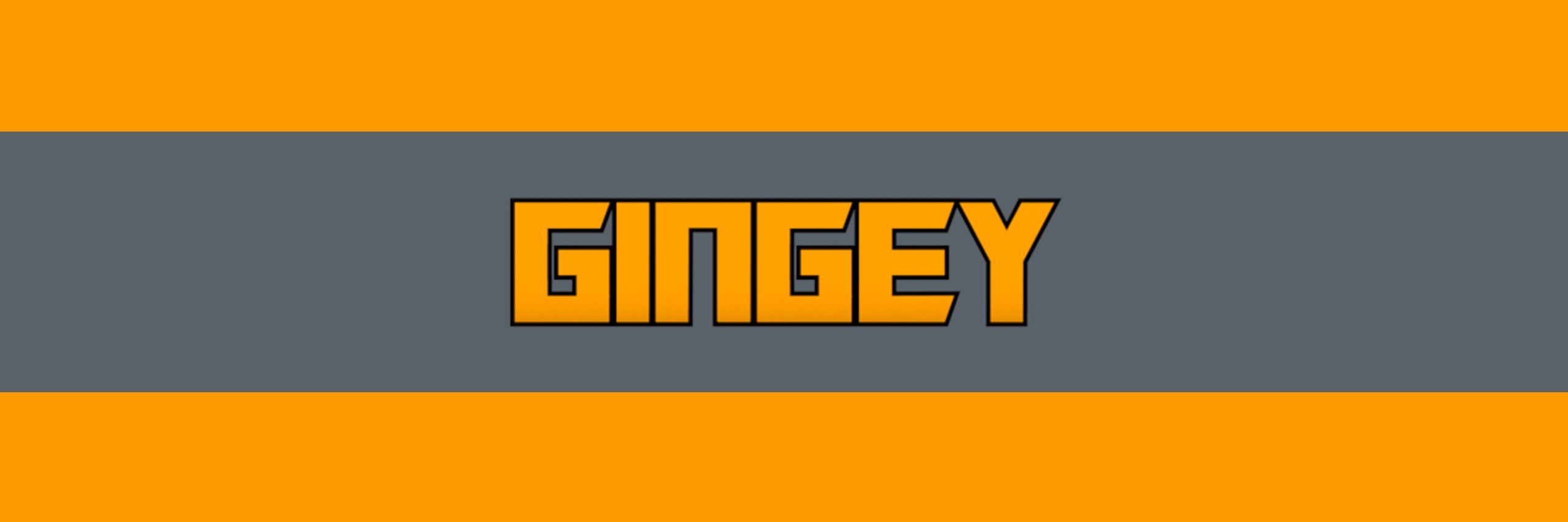 Elit3Ginger's profile banner image