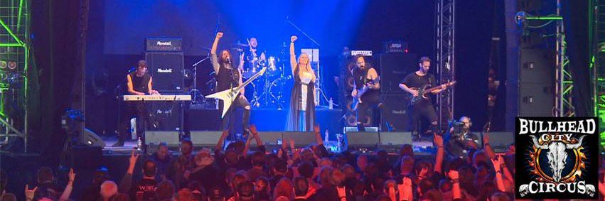 Ancient Bards banner