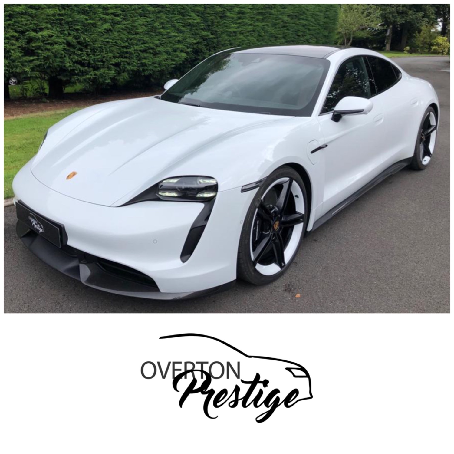 OvertoPrestige's profile banner image