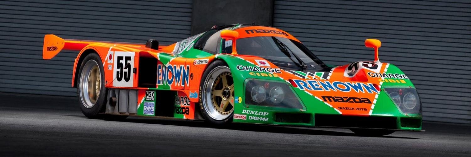 Andrew Biddle banner