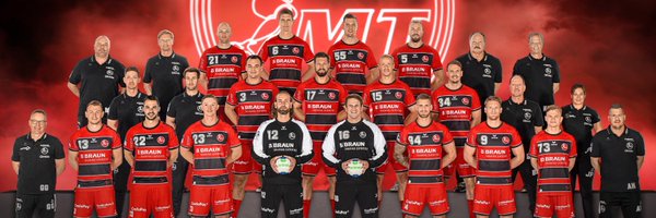 mthandball Profile Banner