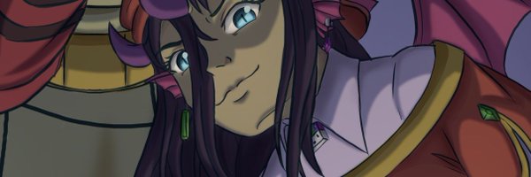 LaAnnyx Profile Banner