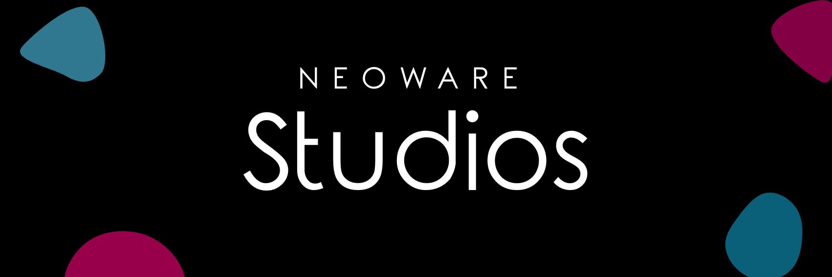 Neoware Studios banner