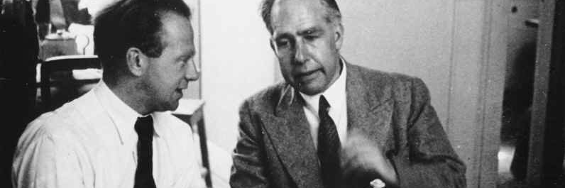 Quantum Bullshit Detector banner