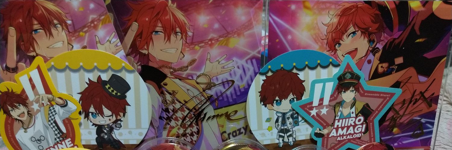 音羽*お取引垢 banner