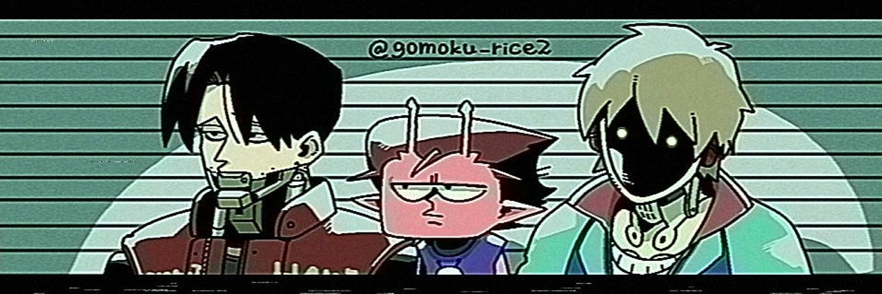 gomoku_rice2's profile banner image