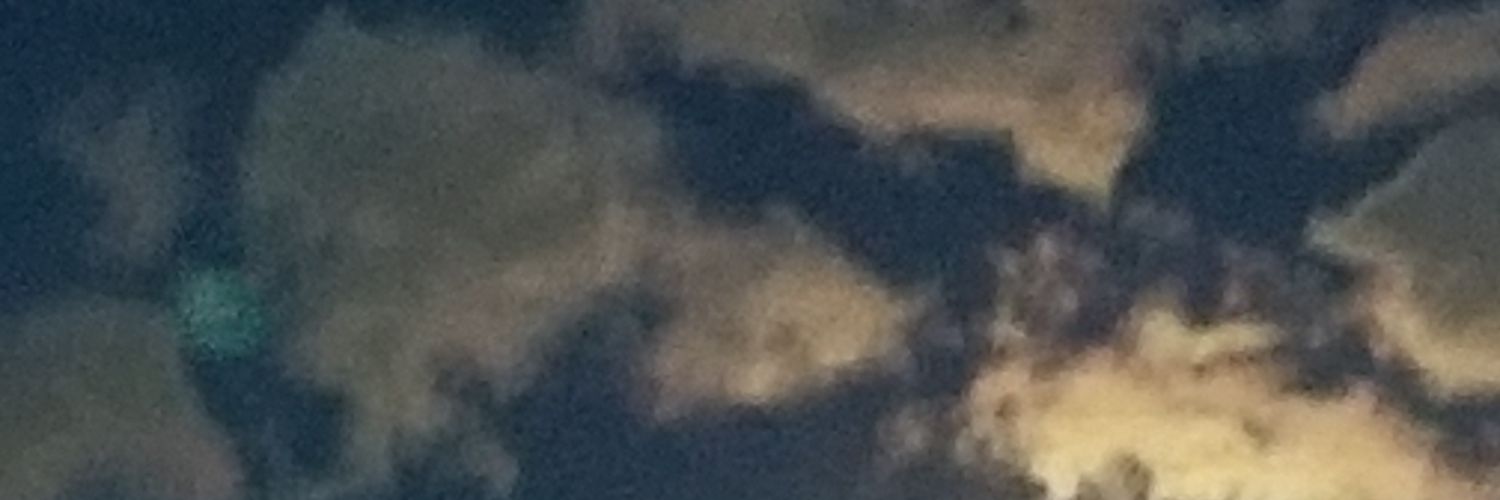 Yehjes's profile banner image