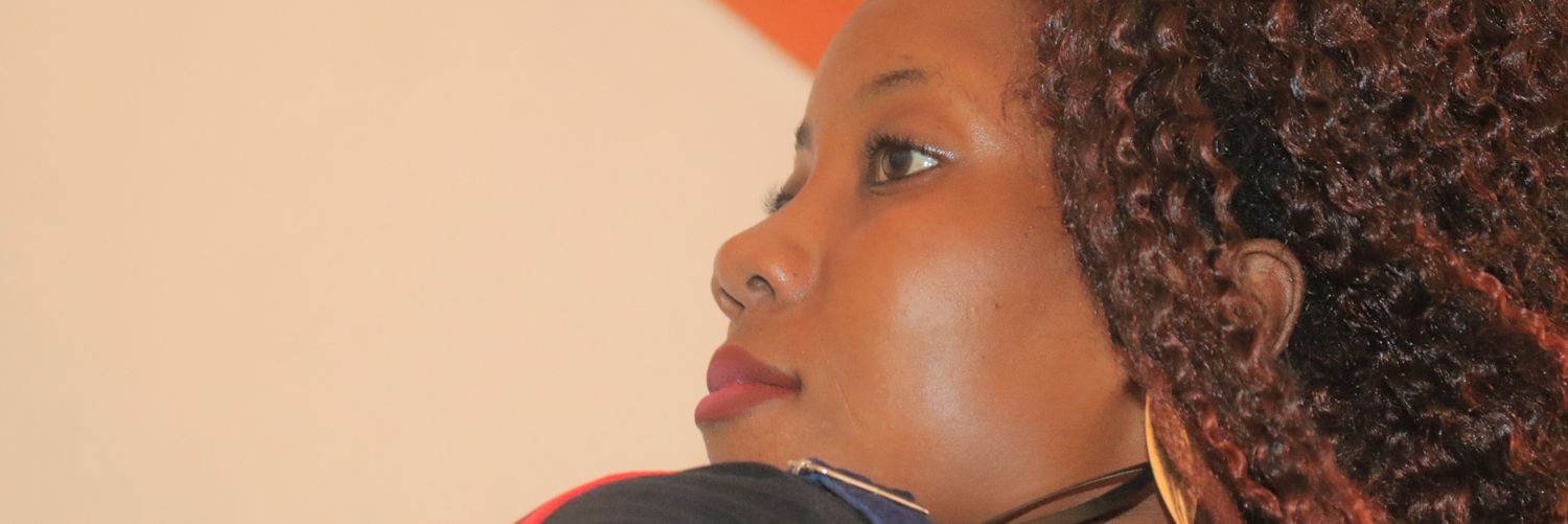 NyonjoChristine's profile banner image