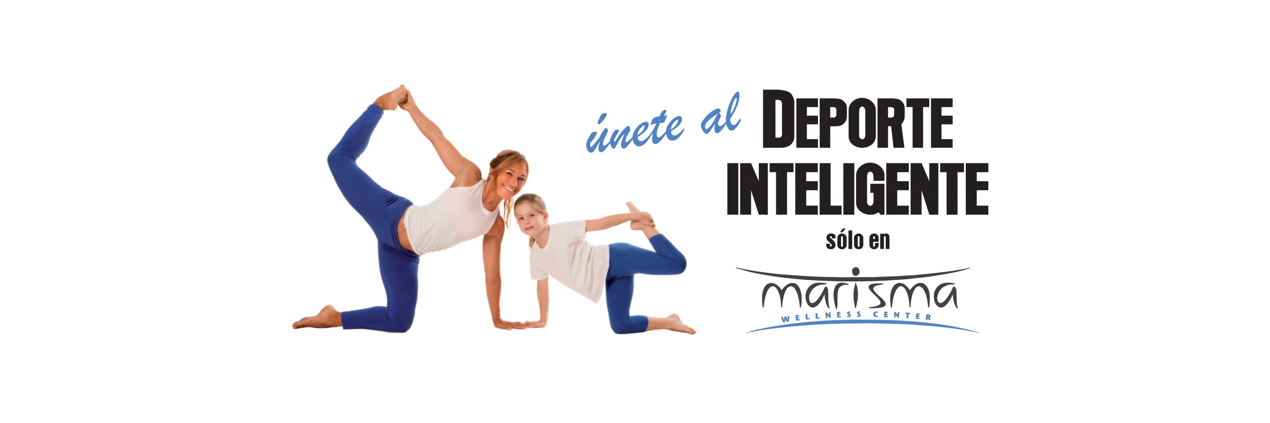 MARISMA WELLNESS banner