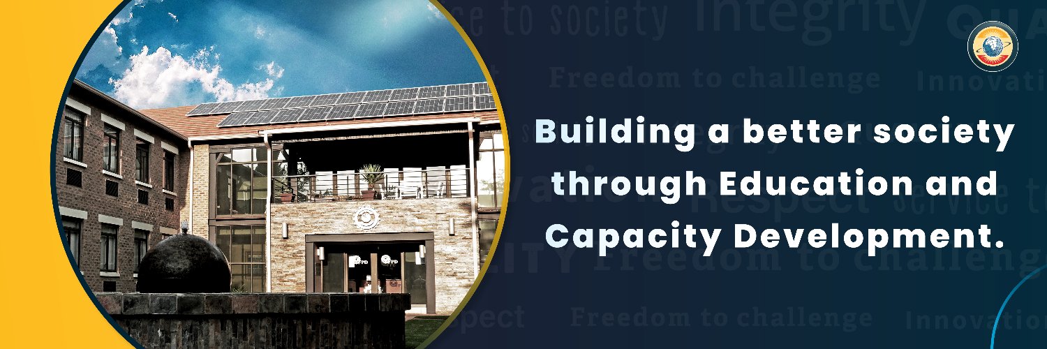 Foundation for Professional Development (FPD) banner