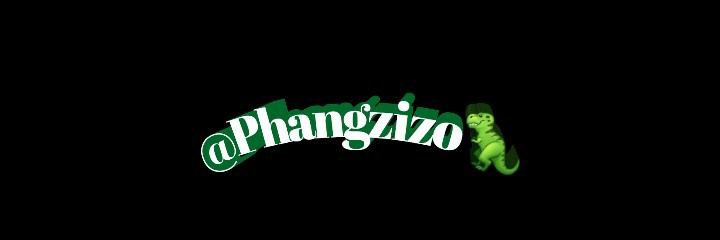 The Dino🦖's banner