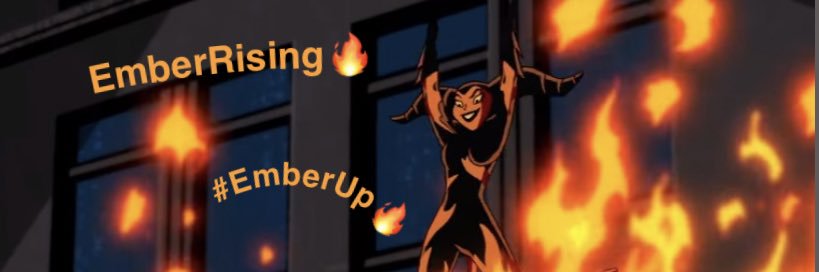 EmbersRising1's profile banner image