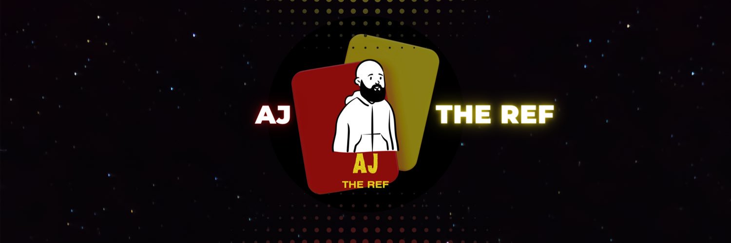 aj_theref's profile banner image