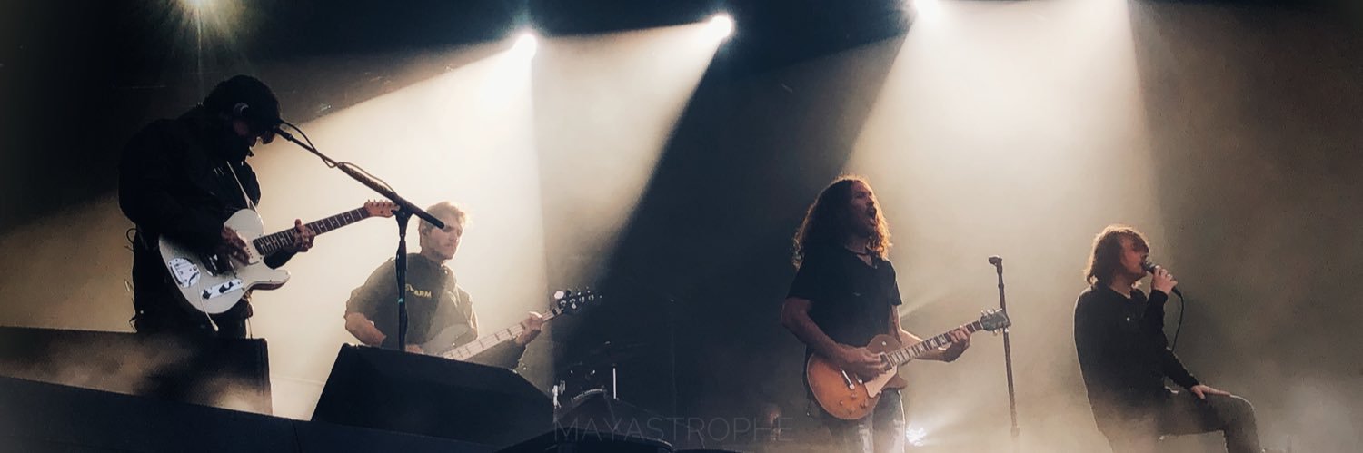 M(𝔞 𝔶 𝔞) la rebeille 🦇 | sorry mcr is back's banner