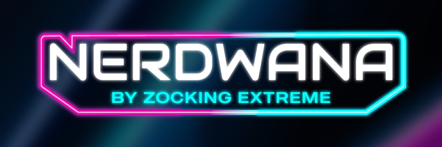 Zocking Extreme banner