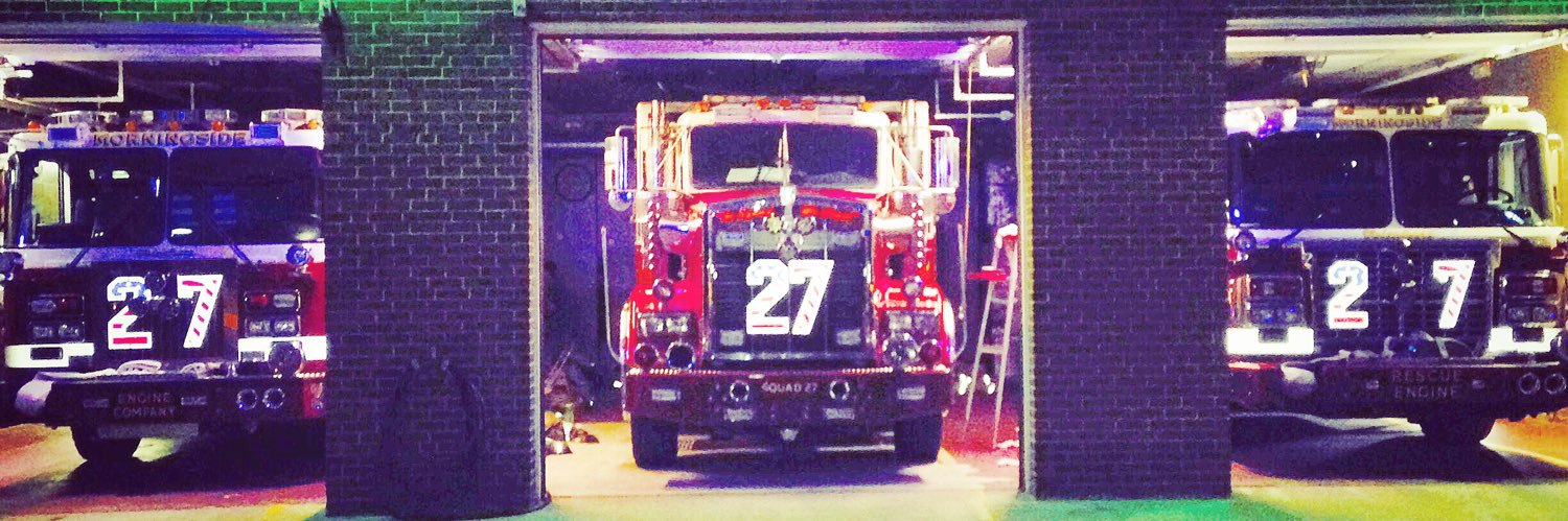 #Morningside Mike Poetker banner