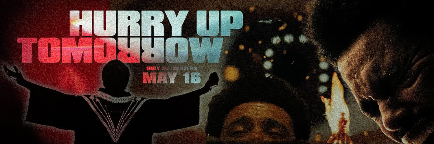 theweeknd1509's profile banner image