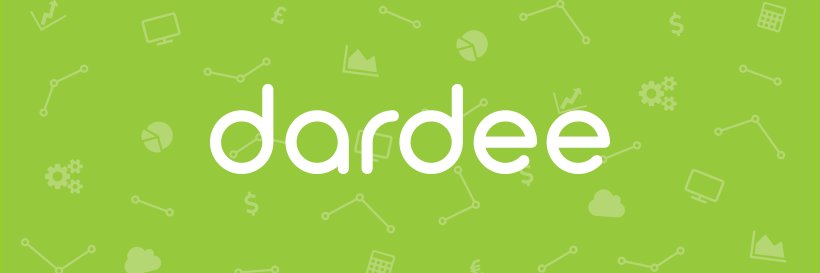 DardeeBooks's profile banner image