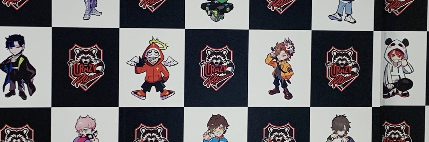 mocoryuu's profile banner image