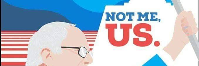 NashForBernie's profile banner image