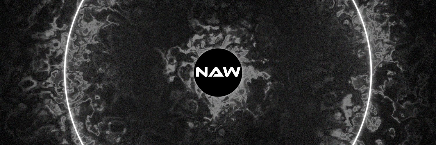 nawsound's profile banner image