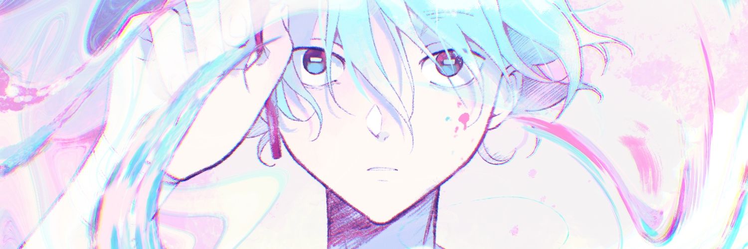 Yuyu's banner