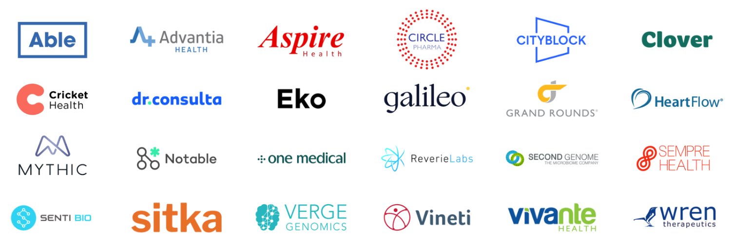 Lifeforce Capital banner