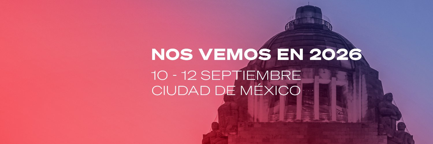 FESPAMexico's profile banner image