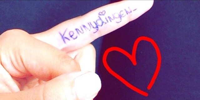 kennydingen's profile banner image