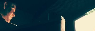 🎙️Paco Prieto 🎙️ banner