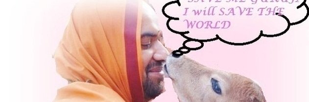 Savetheholycow's profile banner image