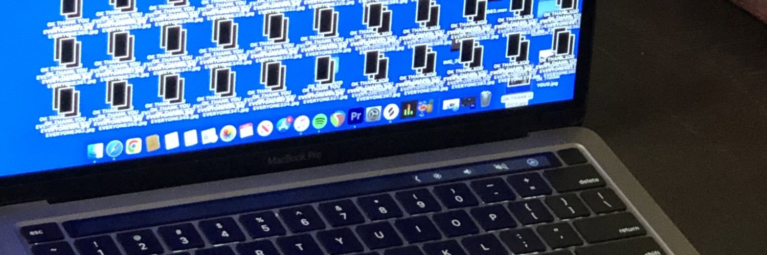 ianlaserfraser's profile banner image