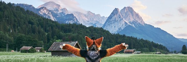 AesopJackal Profile Banner