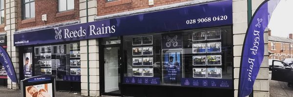 ReedsRainsNI Profile Banner