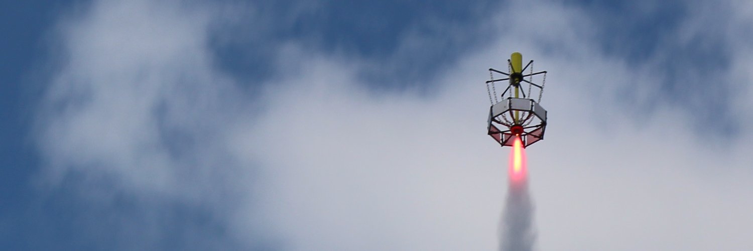 dbtherocketguy's profile banner image