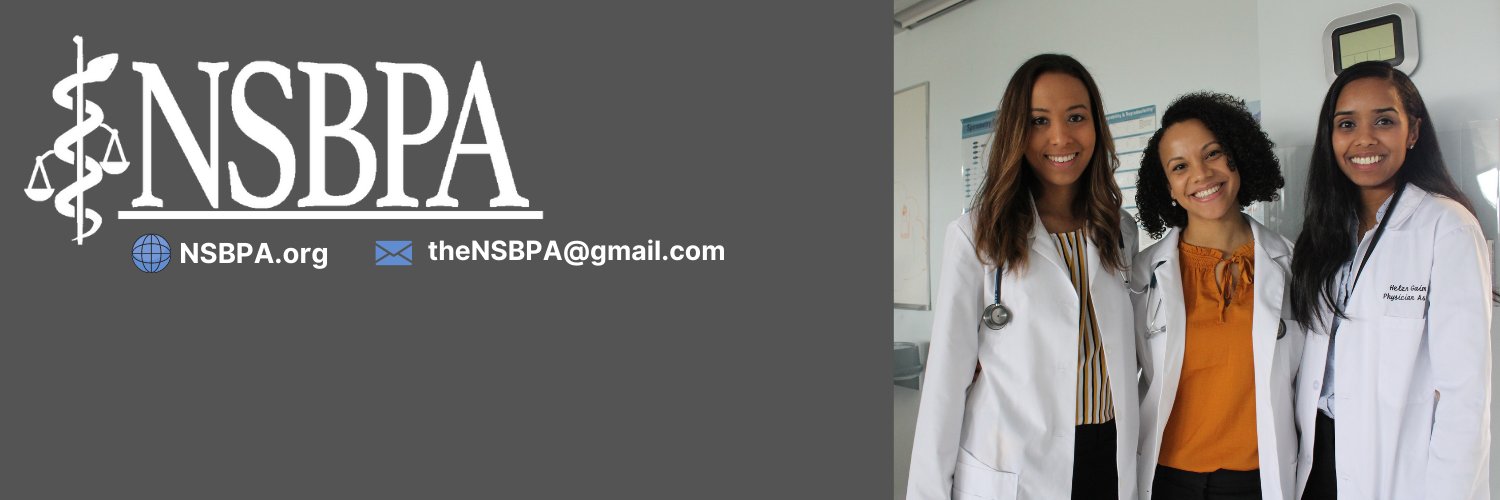theNSBPA's profile banner image