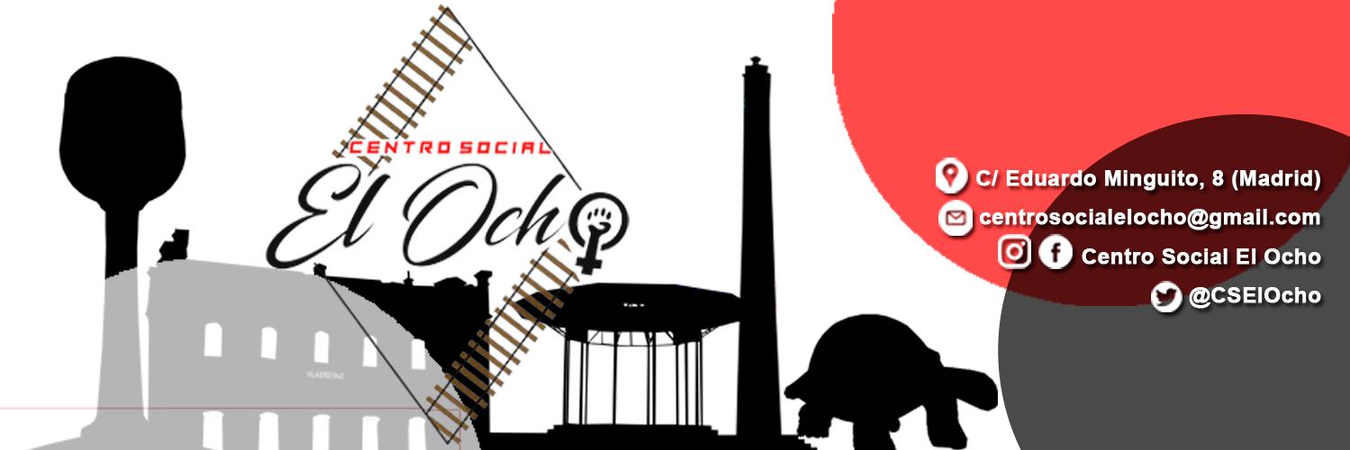 Centro Social El Ocho banner