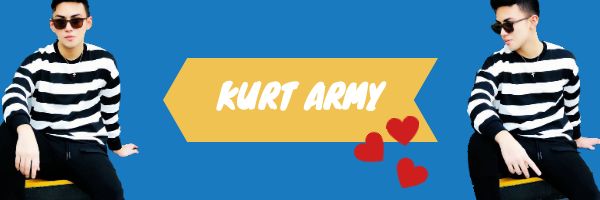 Kurt_Army's profile banner image